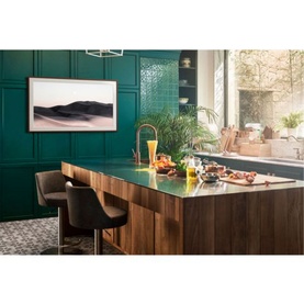 55 Inch THE FRAME 4K QLED Smart TV