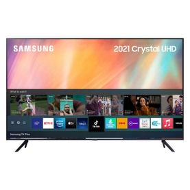 55 Inch 4K UHD AU7100 Smart TV