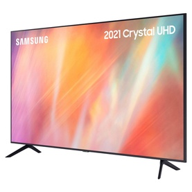55 Inch 4K UHD AU7100 Smart TV