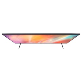55 Inch 4K UHD AU7100 Smart TV