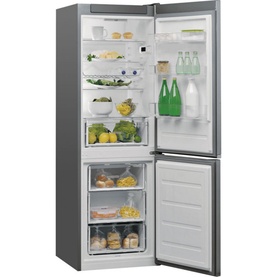 Freestanding Fridge Freezer