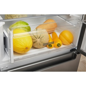Freestanding Fridge Freezer