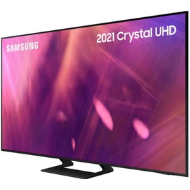 55 Inch  4K UHD AU9000 Smart TV