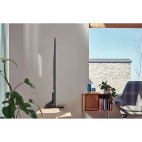 55 Inch  4K UHD AU9000 Smart TV