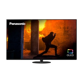 55 Inch 4K OLED Smart TV