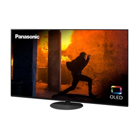 55 Inch 4K OLED Smart TV