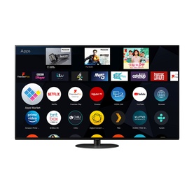 55 Inch 4K OLED Smart TV