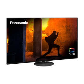 55 Inch 4K OLED Smart TV
