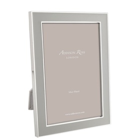 Chiffon Enamel Frame 5x7