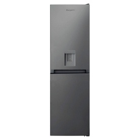 50-50 Fridge Freezer