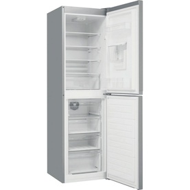 50-50 Fridge Freezer