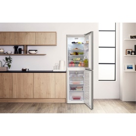 50-50 Fridge Freezer