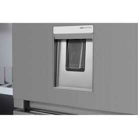 50-50 Fridge Freezer