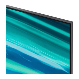 65 Inch 4K Q80A QLED Smart TV