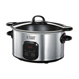 MaxiCook 6L Searing Slow Cooker