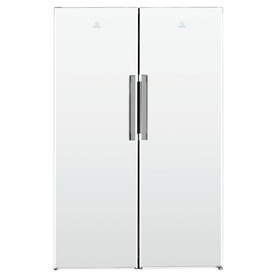 Frost Free Tall Freezer