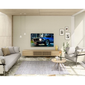 58 Inch 4K Premium UHD Smart TV