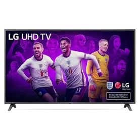 75 Inch 4K UHD UP75 Smart TV