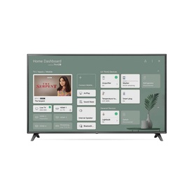 75 Inch 4K UHD UP75 Smart TV