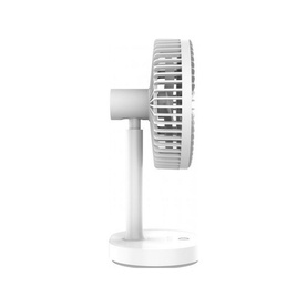 Rechargeable Desk Fan