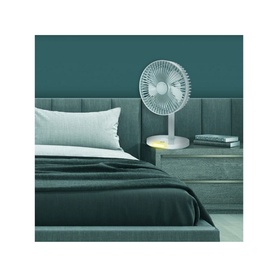 Rechargeable Desk Fan