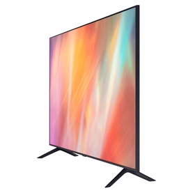 75 Inch 4K UHD AU7100 Smart TV
