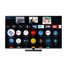 75 Inch 4K Premium UHD Smart TV