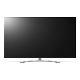 75" NanoCell 8K TV