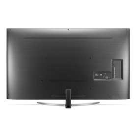 75" NanoCell 8K TV