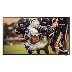 75 Inch THE TERRACE 4K QLED Smart Outdoor TV