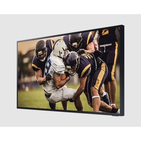75 Inch THE TERRACE 4K QLED Smart Outdoor TV