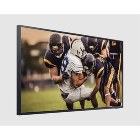 75 Inch THE TERRACE 4K QLED Smart Outdoor TV