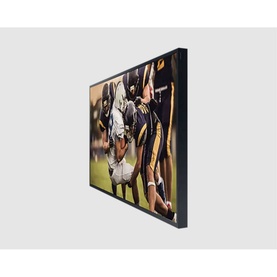 75 Inch THE TERRACE 4K QLED Smart Outdoor TV