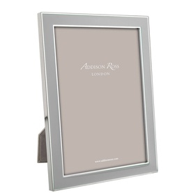Chiffon Enamel Frame 8x10