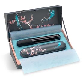 9000 Cordless Straightener