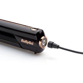 9000 Cordless Straightener