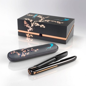 9000 Cordless Straightener