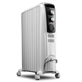 Dragon 4 2KW Oil Filled Radiator