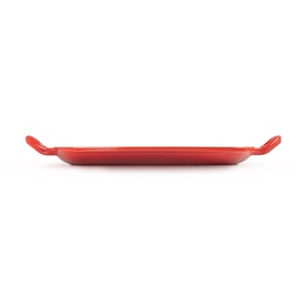 Signature Cast Iron Rectangular Grill 30cm