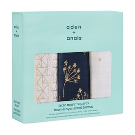 Deco Musy Squares
