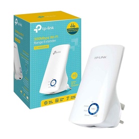 300Mbps Wall-Plug Wifi Range Extender