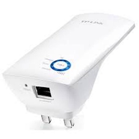 300Mbps Wall-Plug Wifi Range Extender