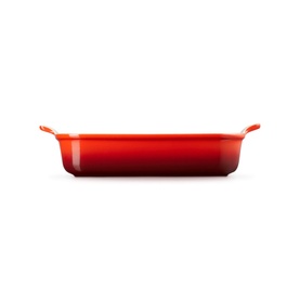 Stoneware Heritage Rectangular Dish 32cm