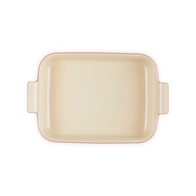 Stoneware Heritage Rectangular Dish 32cm