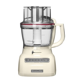 3.1L Food Processor - Almond Cream
