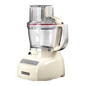 3.1L Food Processor - Almond Cream