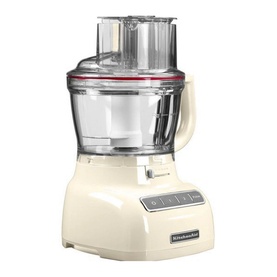 3.1L Food Processor - Almond Cream
