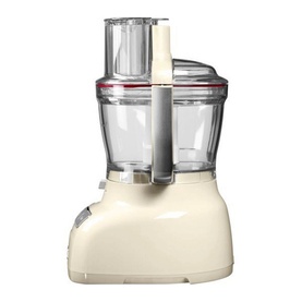 3.1L Food Processor - Almond Cream