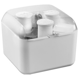 3.1L Food Processor - Almond Cream