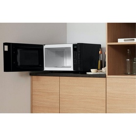 30L Freestanding Microwave